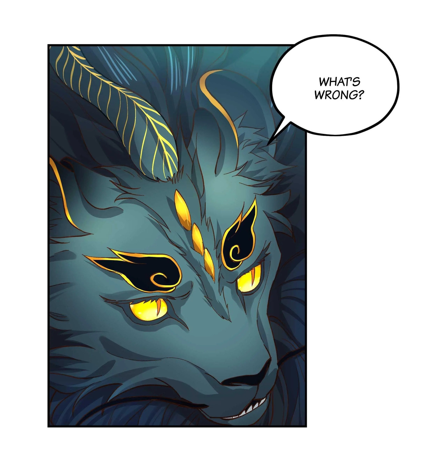 Pixiu's Eatery, No Way Out Chapter 140 page 14 - 