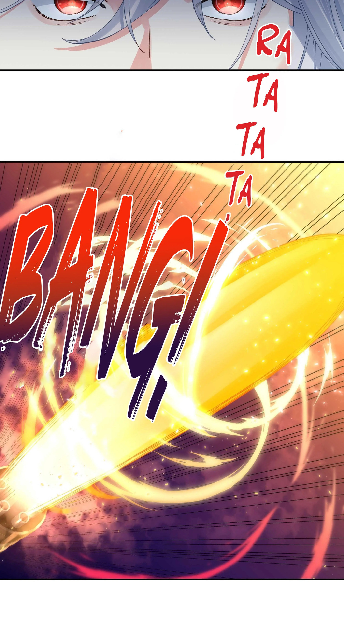 Pixiu's Eatery, No Way Out Chapter 140 page 19 - 
