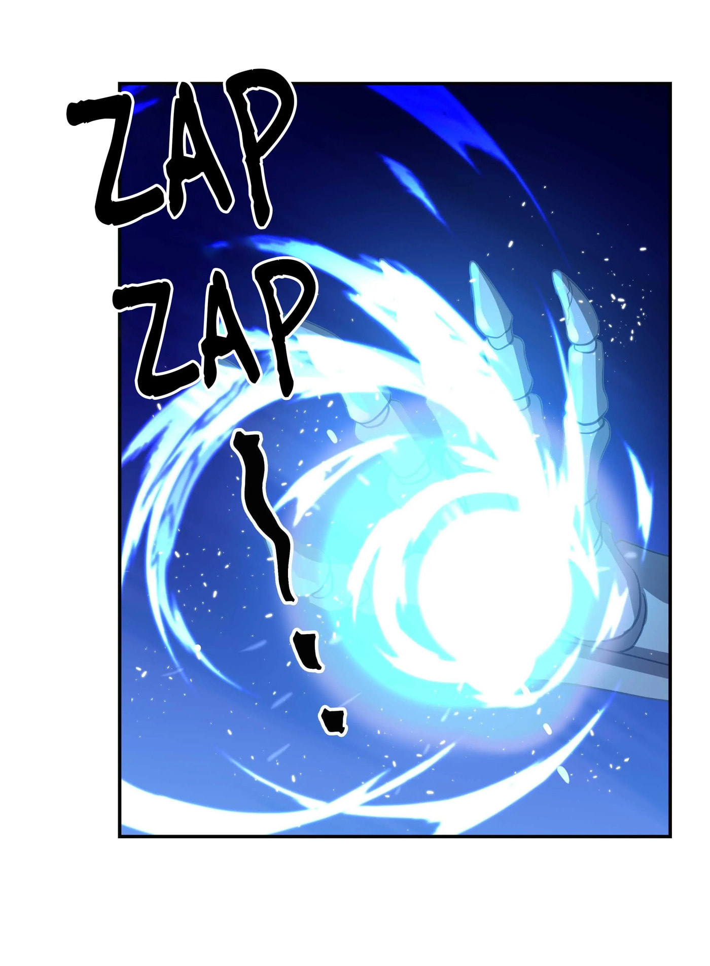 Pixiu's Eatery, No Way Out Chapter 140 page 3 - 