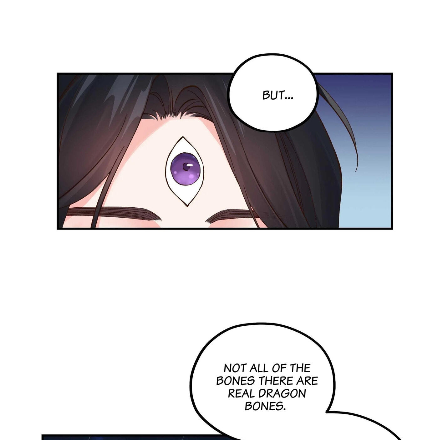 Pixiu's Eatery, No Way Out Chapter 140 page 27 - 