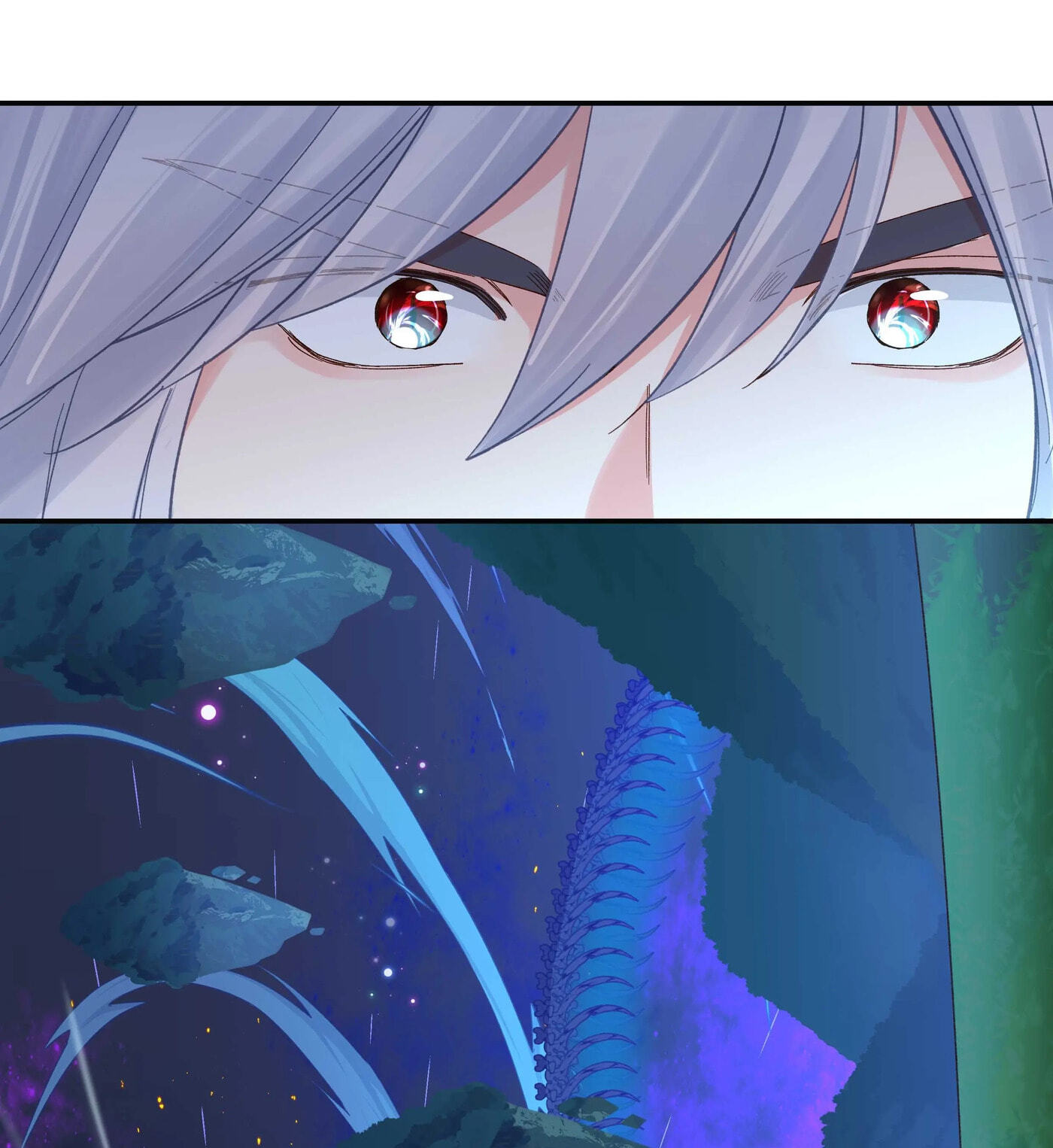 Pixiu's Eatery, No Way Out Chapter 140 page 5 - 