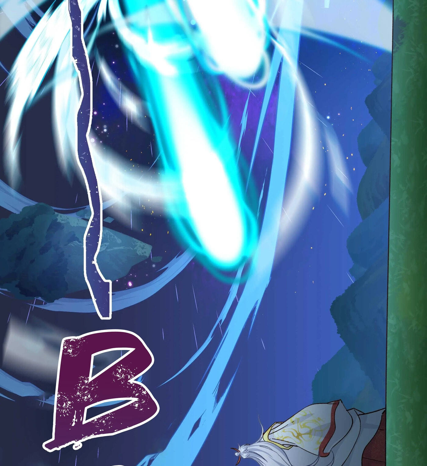 Pixiu's Eatery, No Way Out Chapter 140 page 7 - 