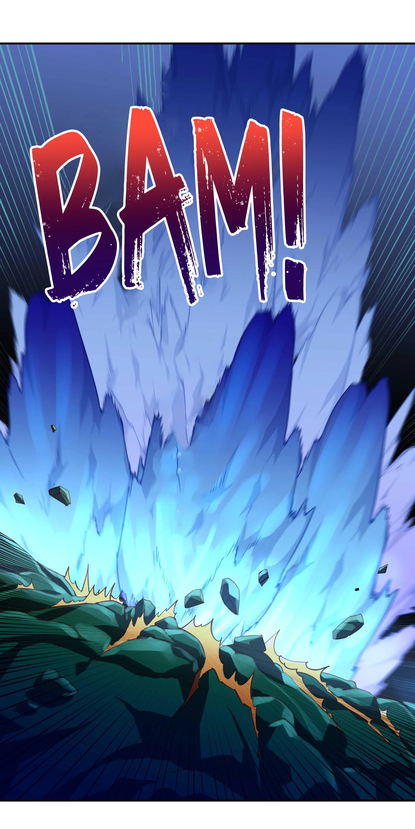 Pixiu's Eatery, No Way Out Chapter 140 page 9 - 