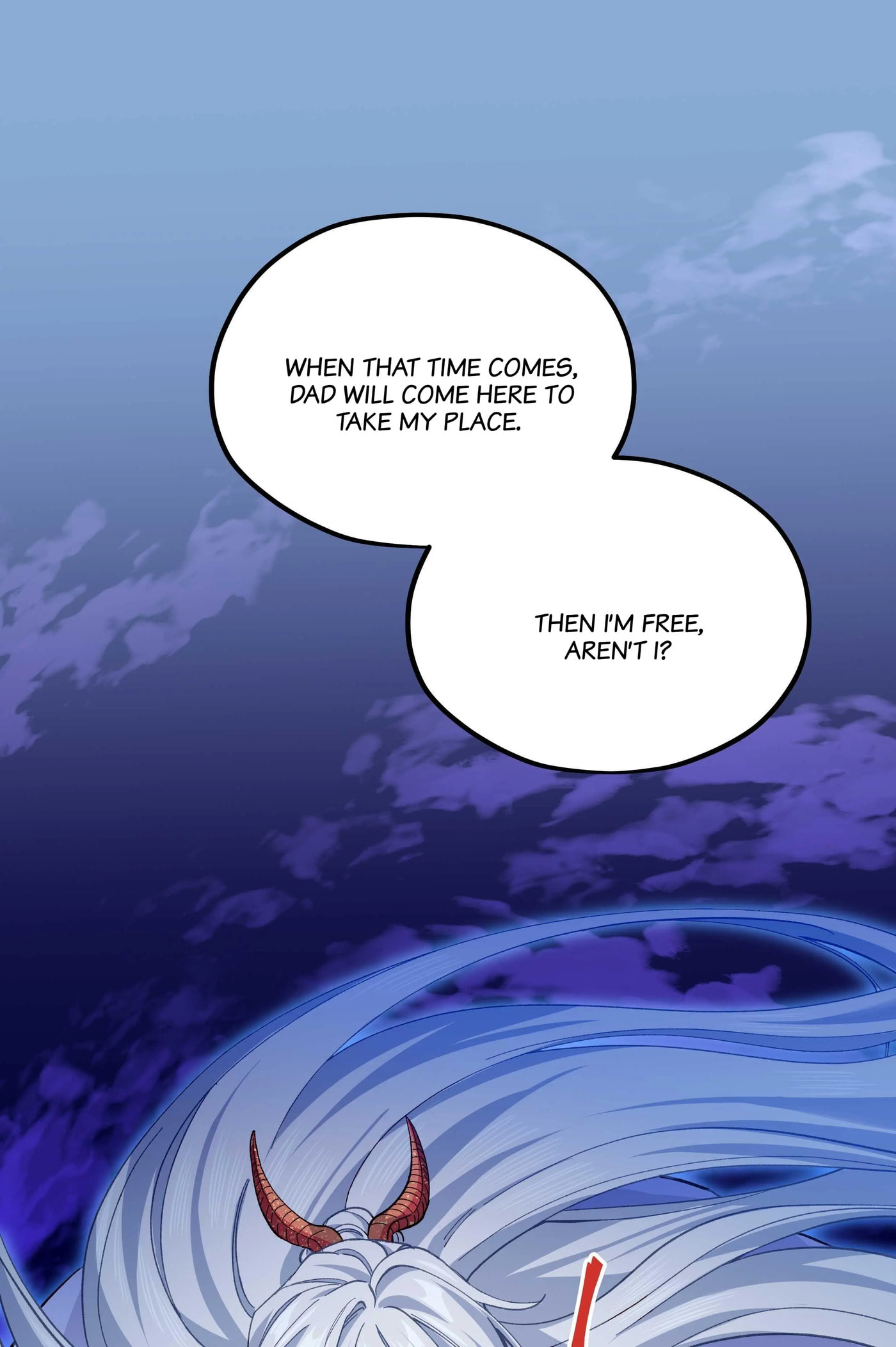 Pixiu's Eatery, No Way Out Chapter 141 page 2 - 