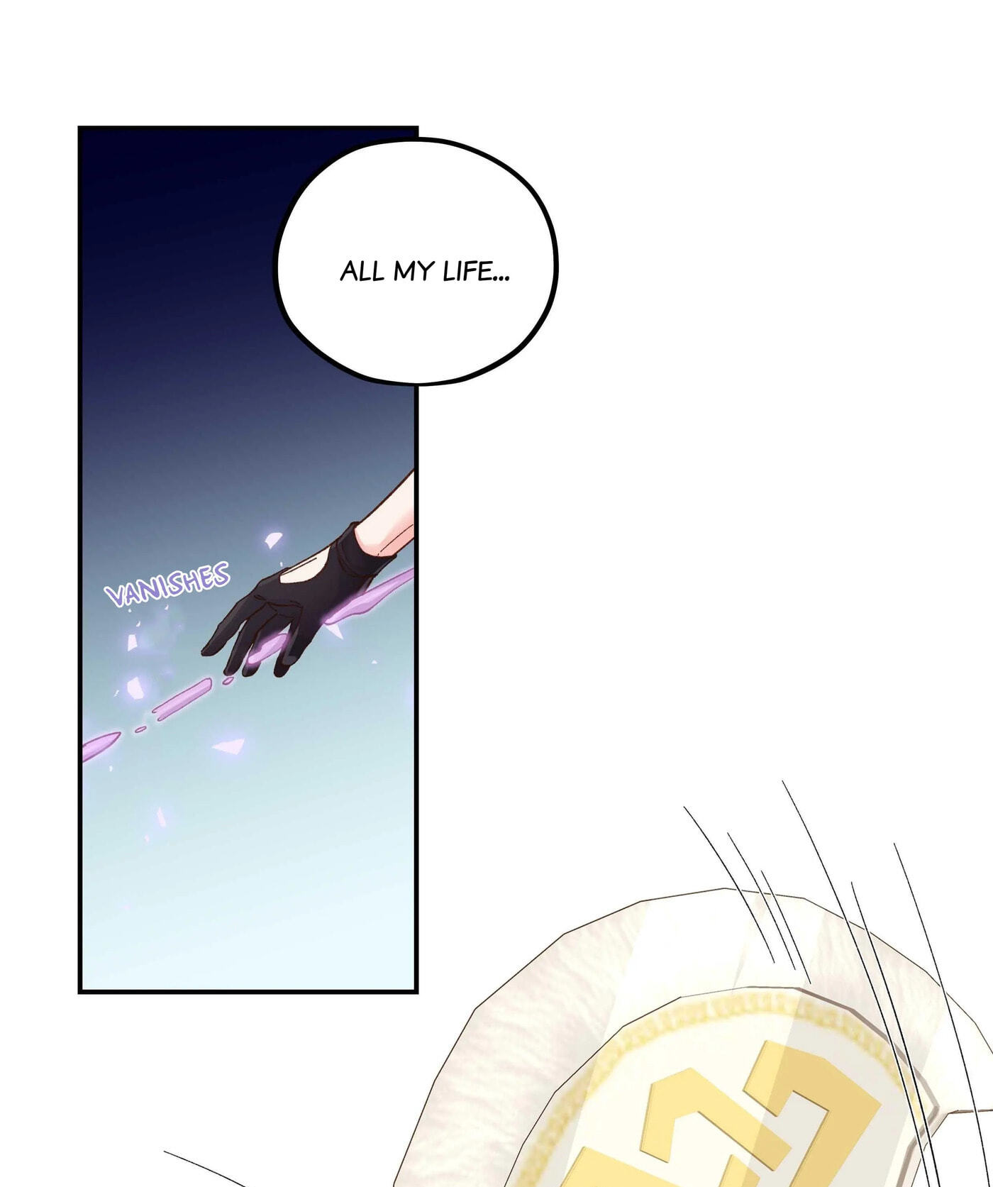 Pixiu's Eatery, No Way Out Chapter 141 page 21 - 