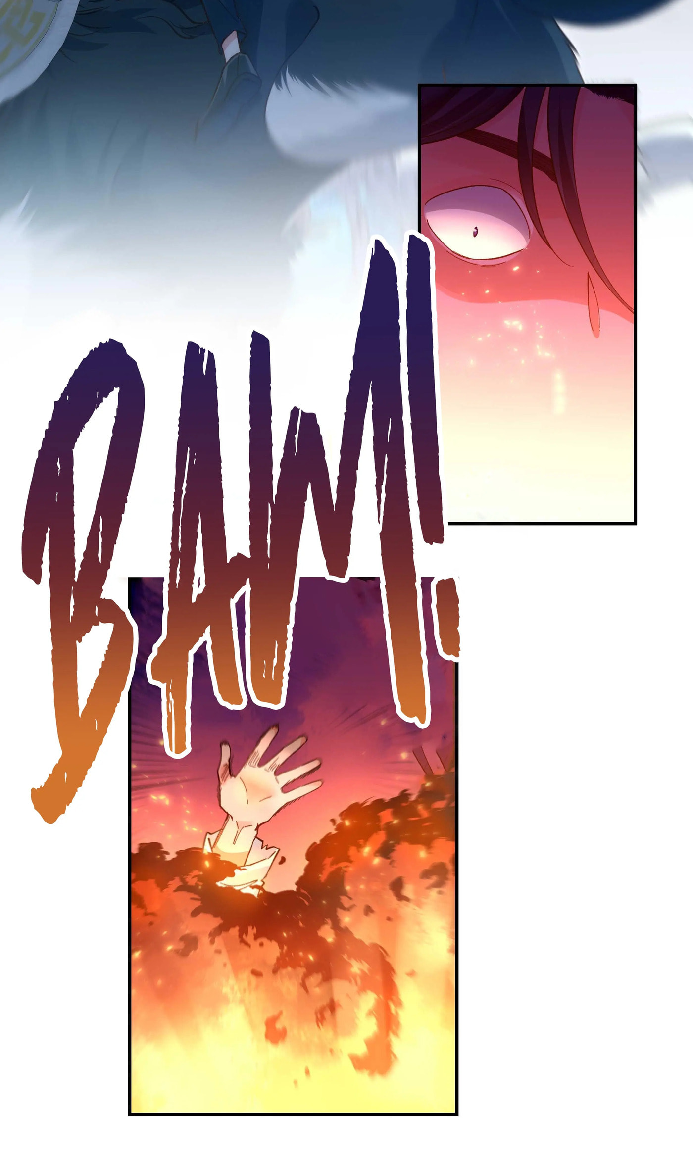 Pixiu's Eatery, No Way Out Chapter 141 page 26 - 