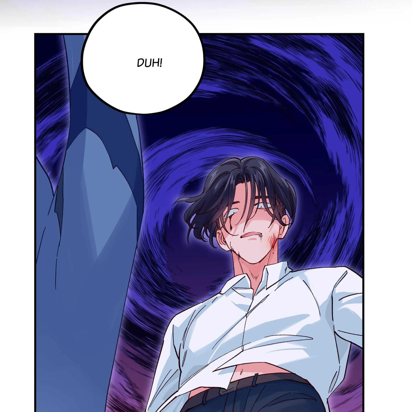 Pixiu's Eatery, No Way Out Chapter 141 page 4 - 