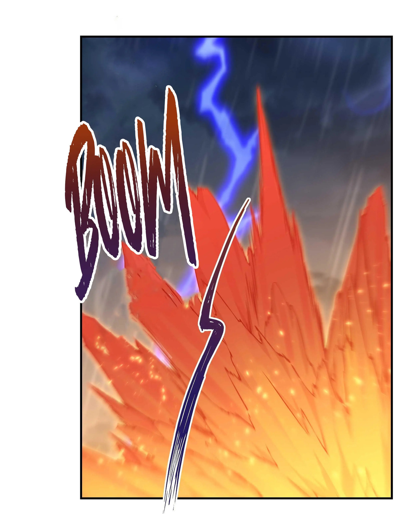 Pixiu's Eatery, No Way Out Chapter 141 page 33 - 