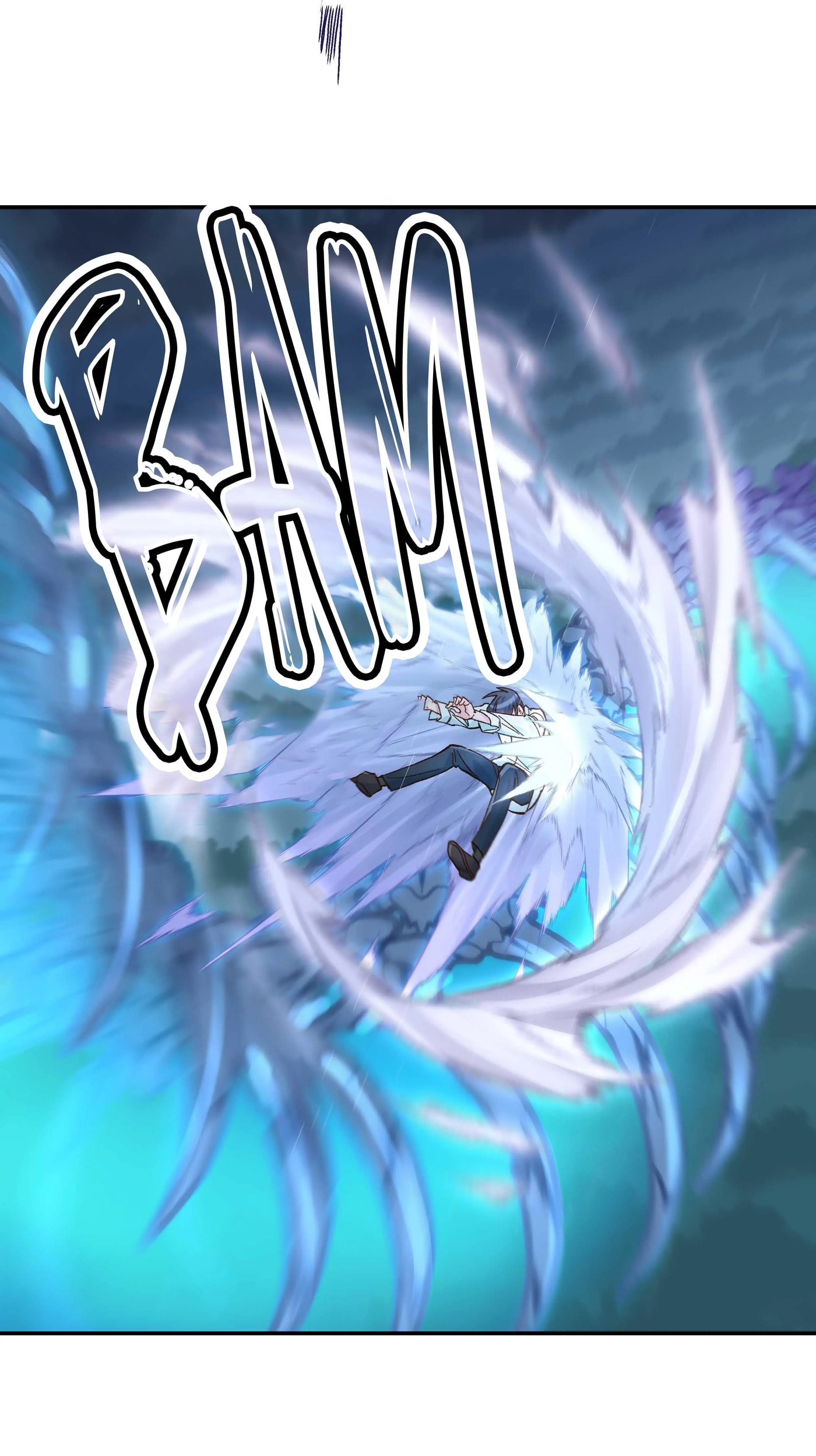 Pixiu's Eatery, No Way Out Chapter 141 page 34 - 