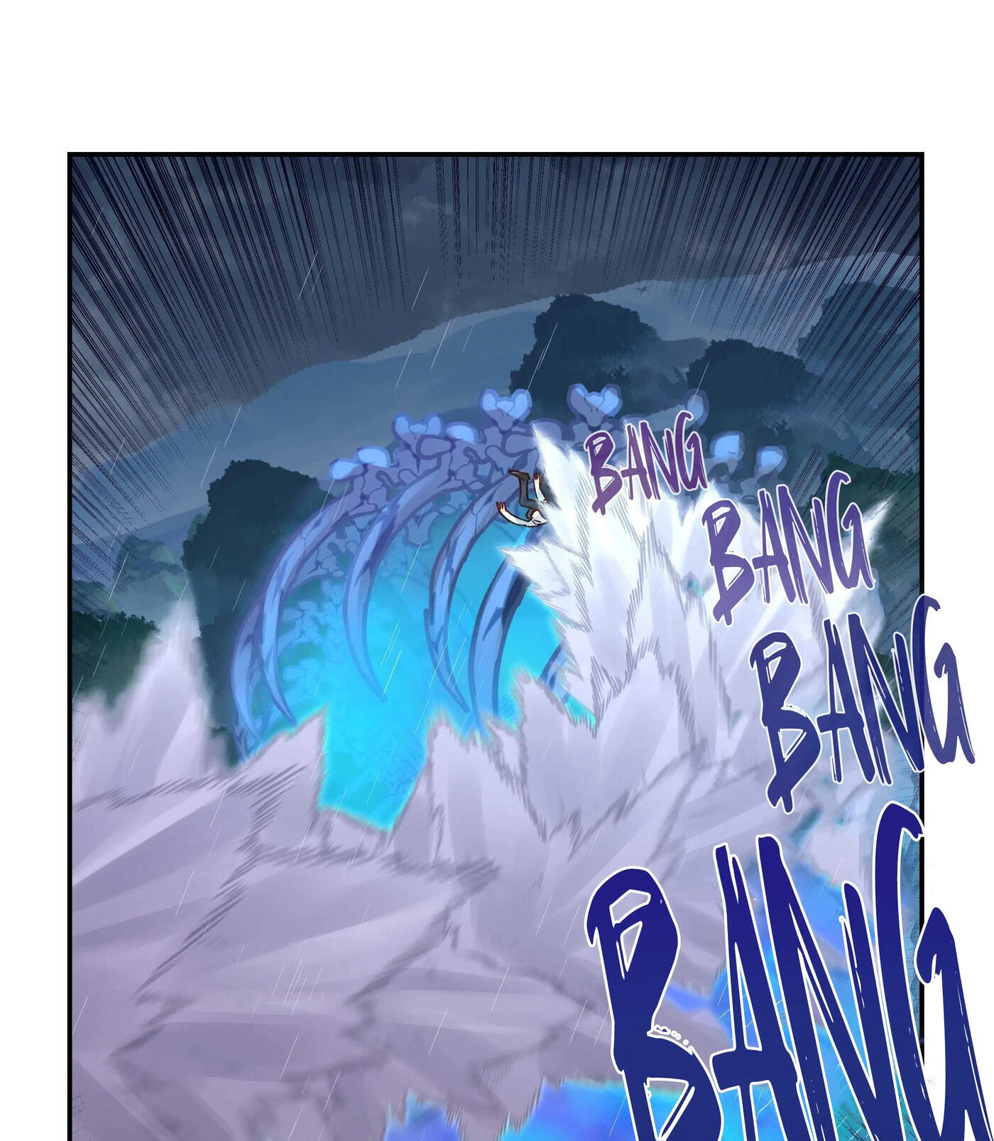 Pixiu's Eatery, No Way Out Chapter 141 page 35 - 