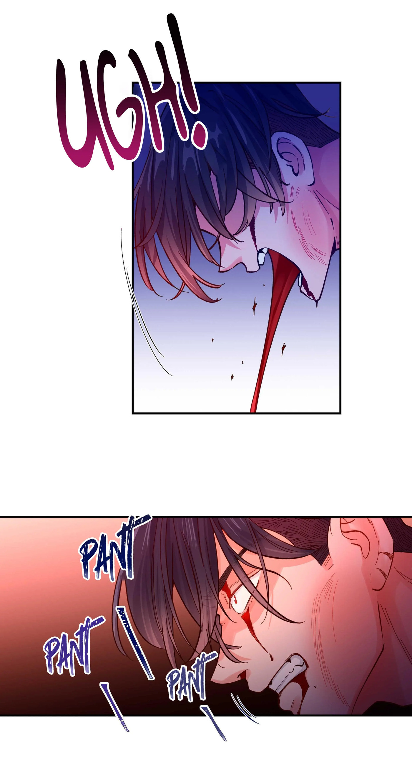 Pixiu's Eatery, No Way Out Chapter 141 page 38 - 