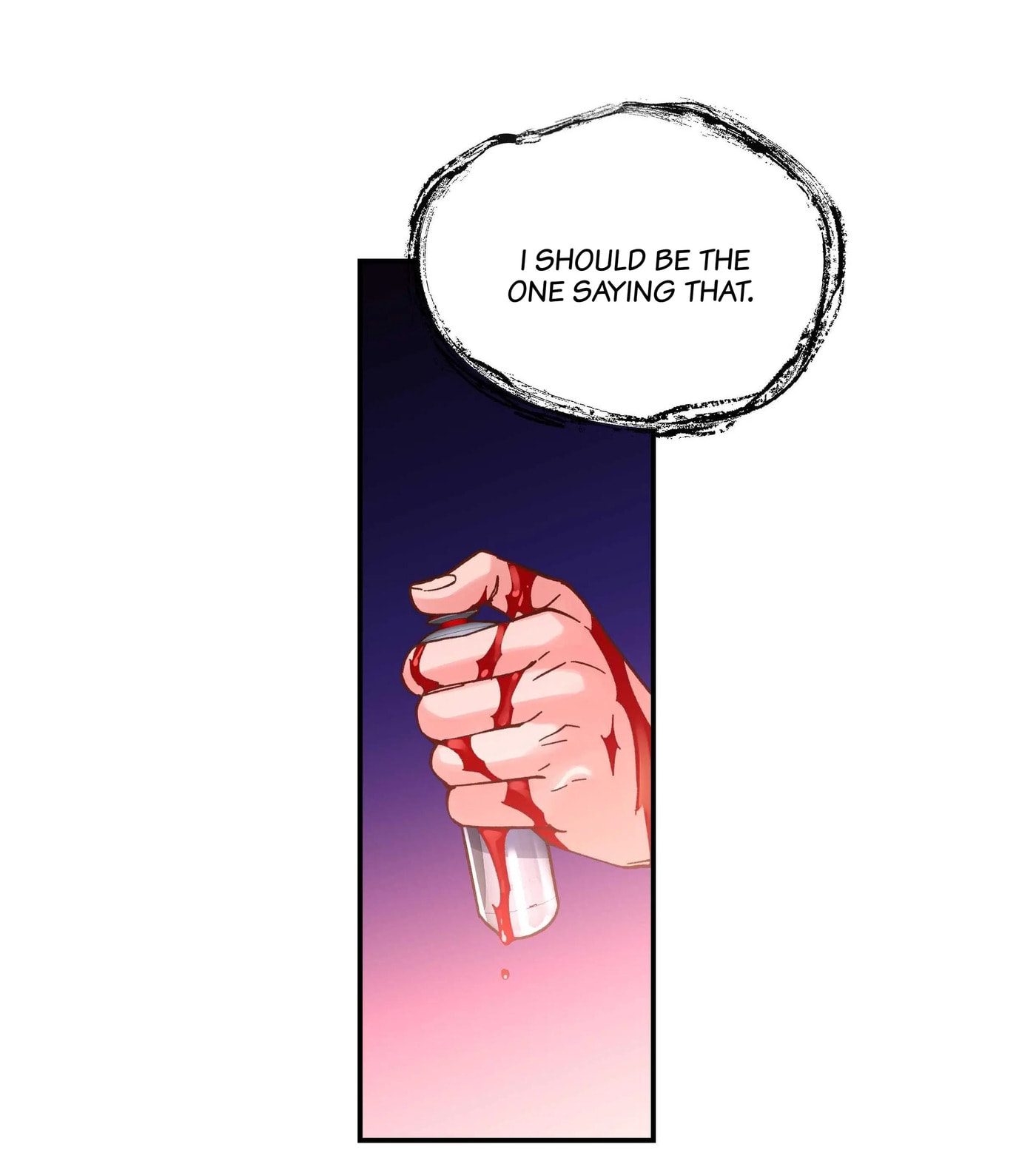 Pixiu's Eatery, No Way Out Chapter 141 page 43 - 