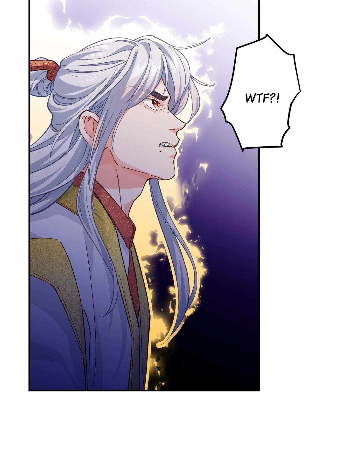 Pixiu's Eatery, No Way Out Chapter 141 page 7 - 