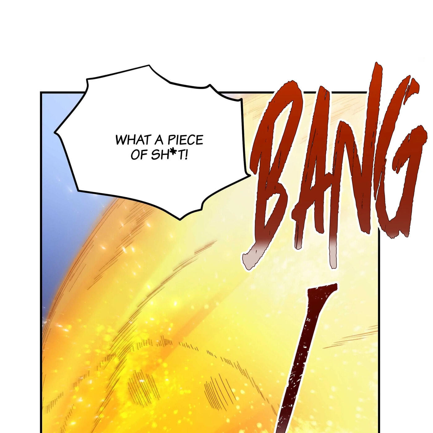 Pixiu's Eatery, No Way Out Chapter 141 page 10 - 