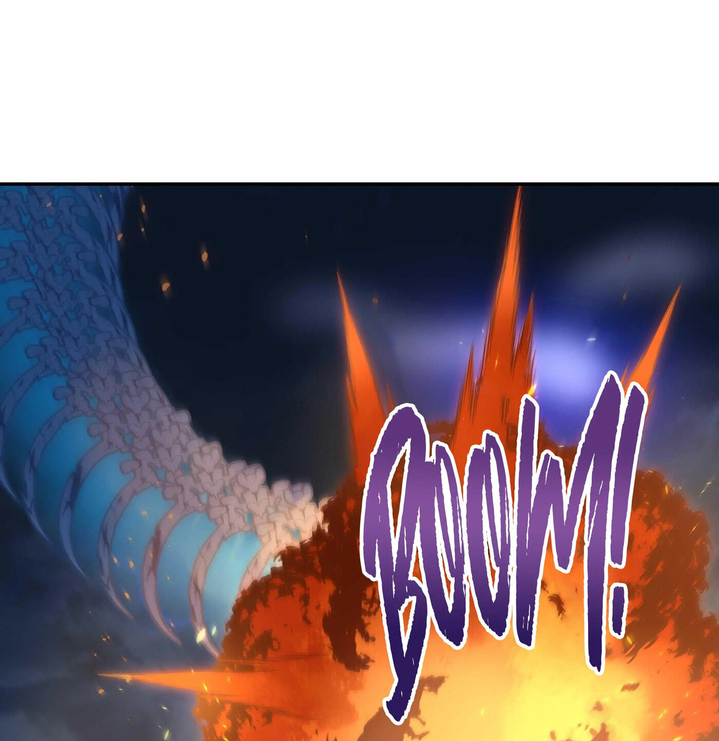 Pixiu's Eatery, No Way Out Chapter 142 page 2 - 