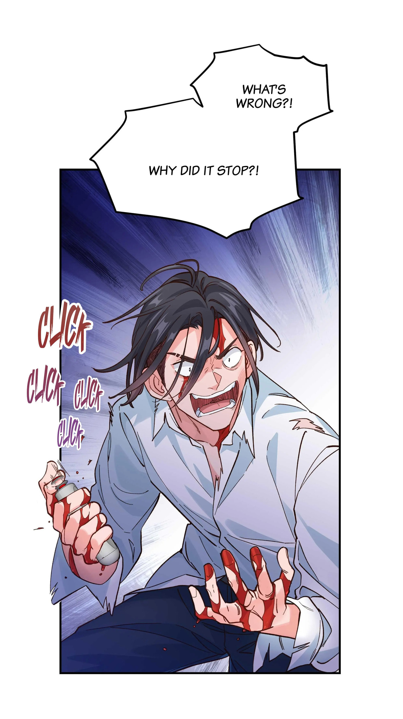 Pixiu's Eatery, No Way Out Chapter 142 page 13 - 