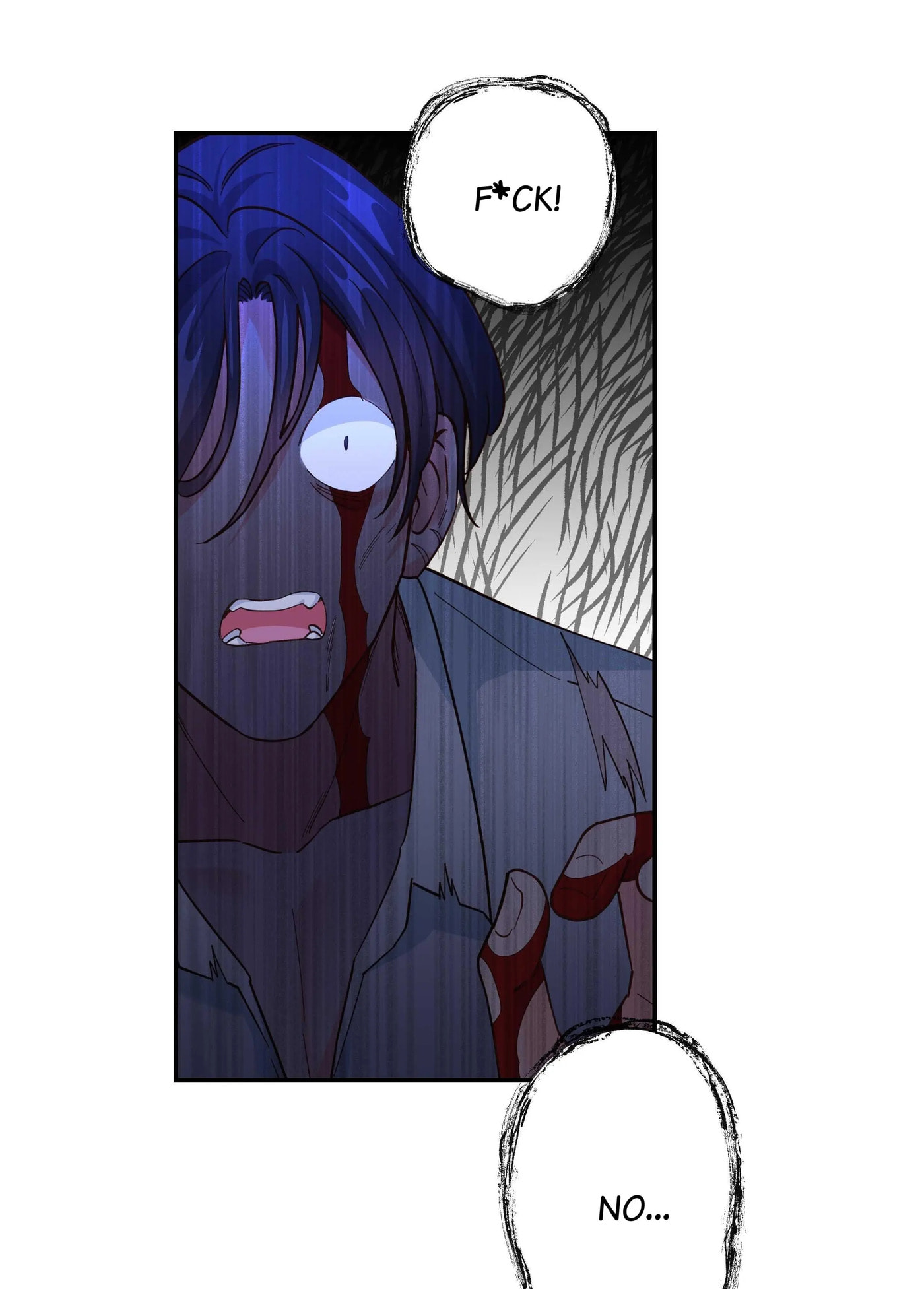 Pixiu's Eatery, No Way Out Chapter 142 page 17 - 