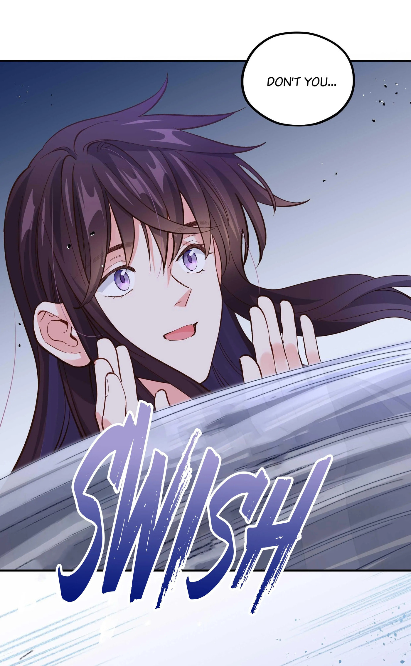 Pixiu's Eatery, No Way Out Chapter 142 page 28 - 