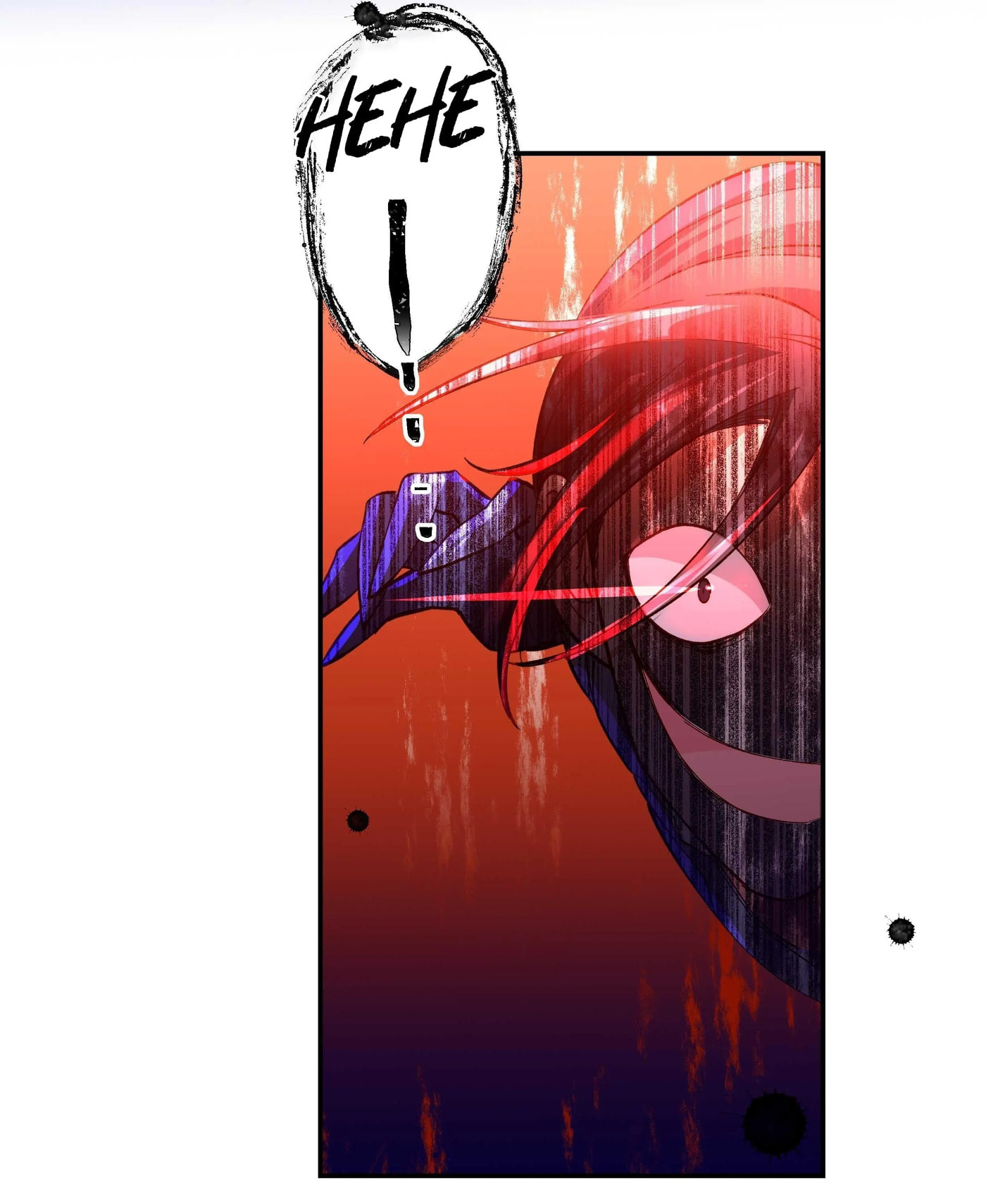 Pixiu's Eatery, No Way Out Chapter 142 page 30 - 