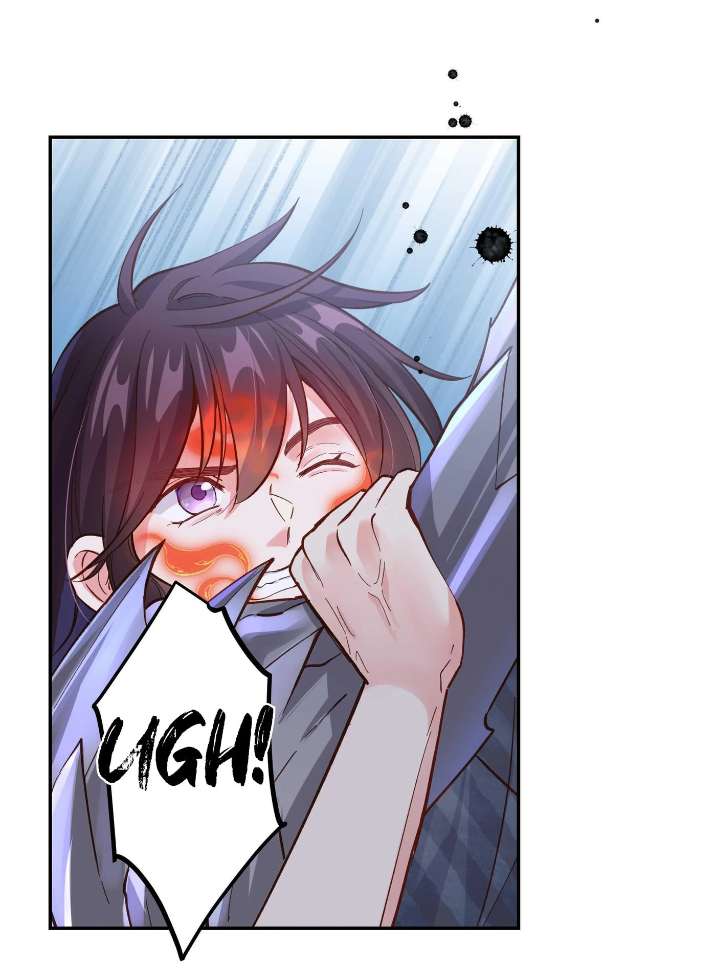 Pixiu's Eatery, No Way Out Chapter 142 page 31 - 