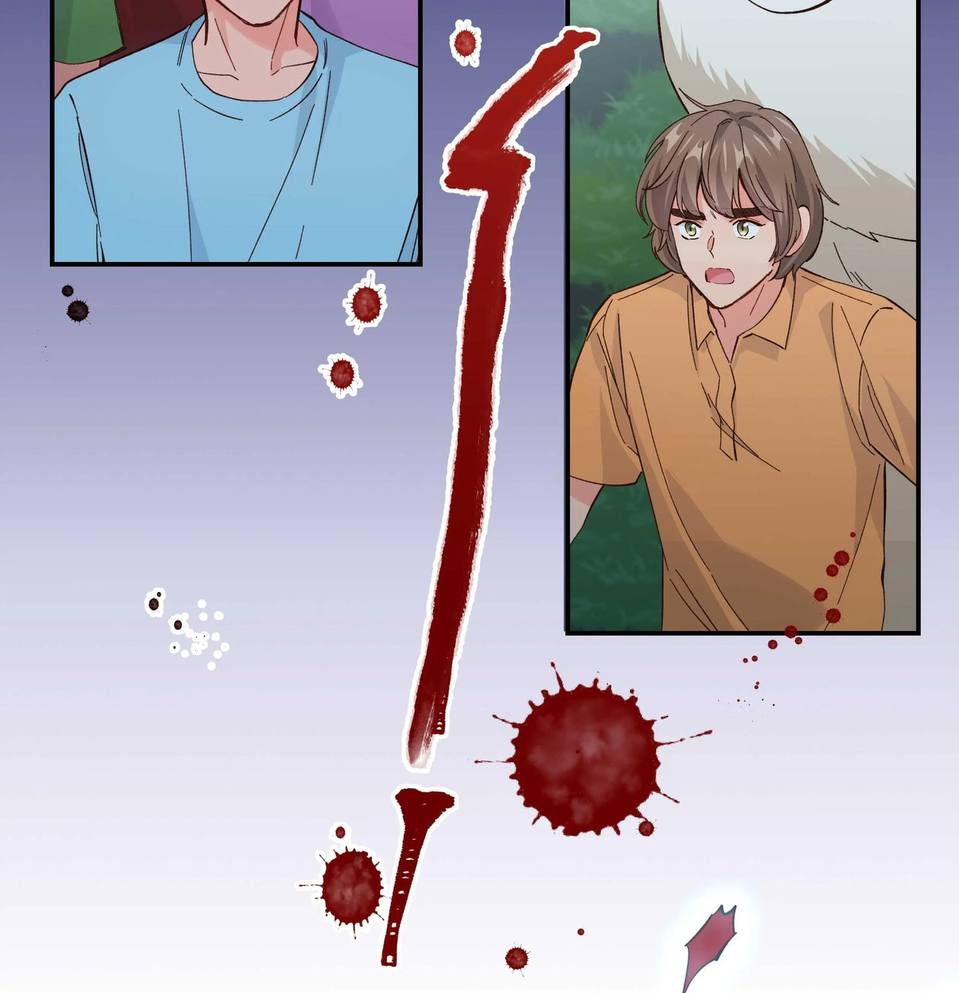 Pixiu's Eatery, No Way Out Chapter 142 page 33 - 