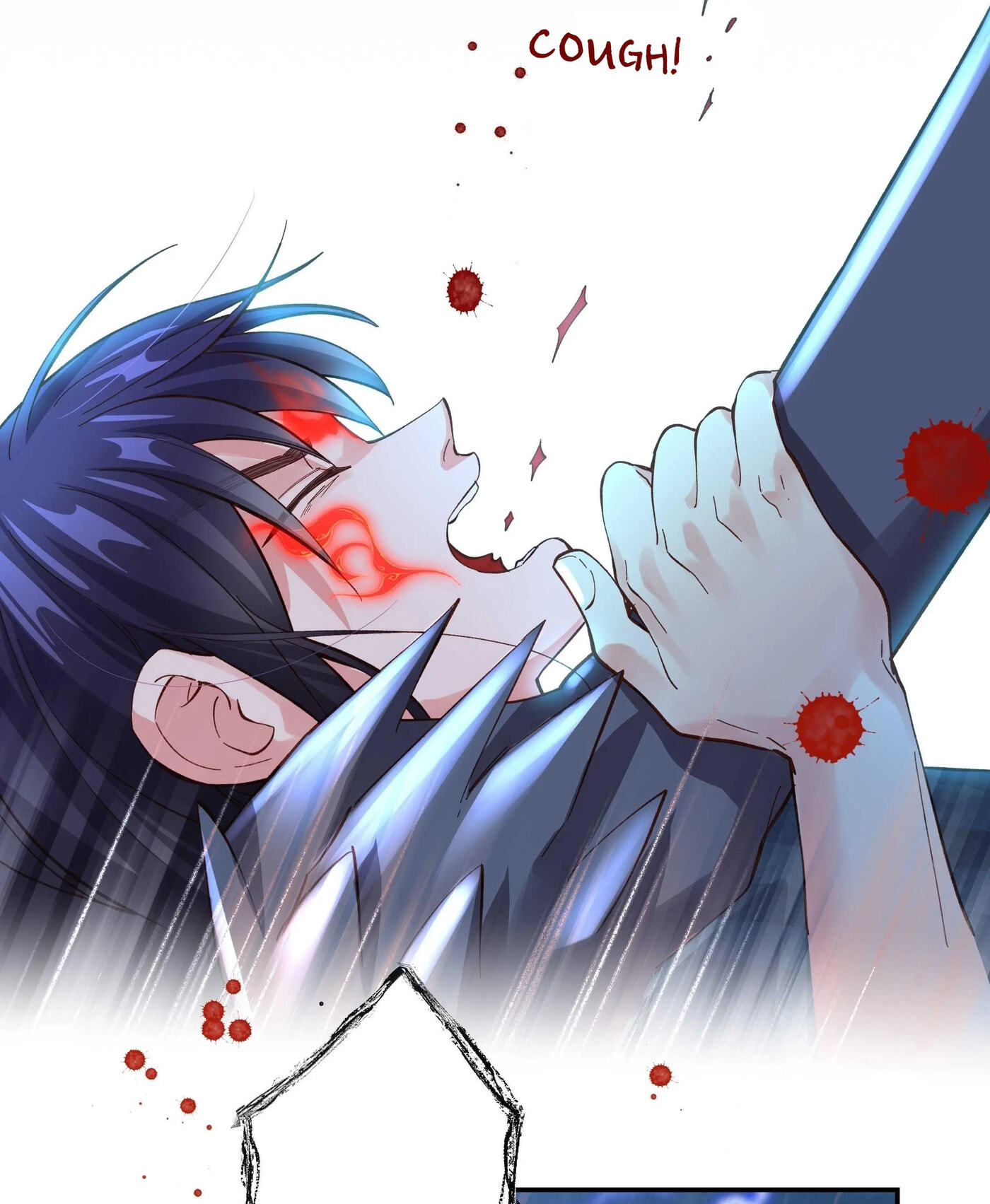 Pixiu's Eatery, No Way Out Chapter 142 page 34 - 