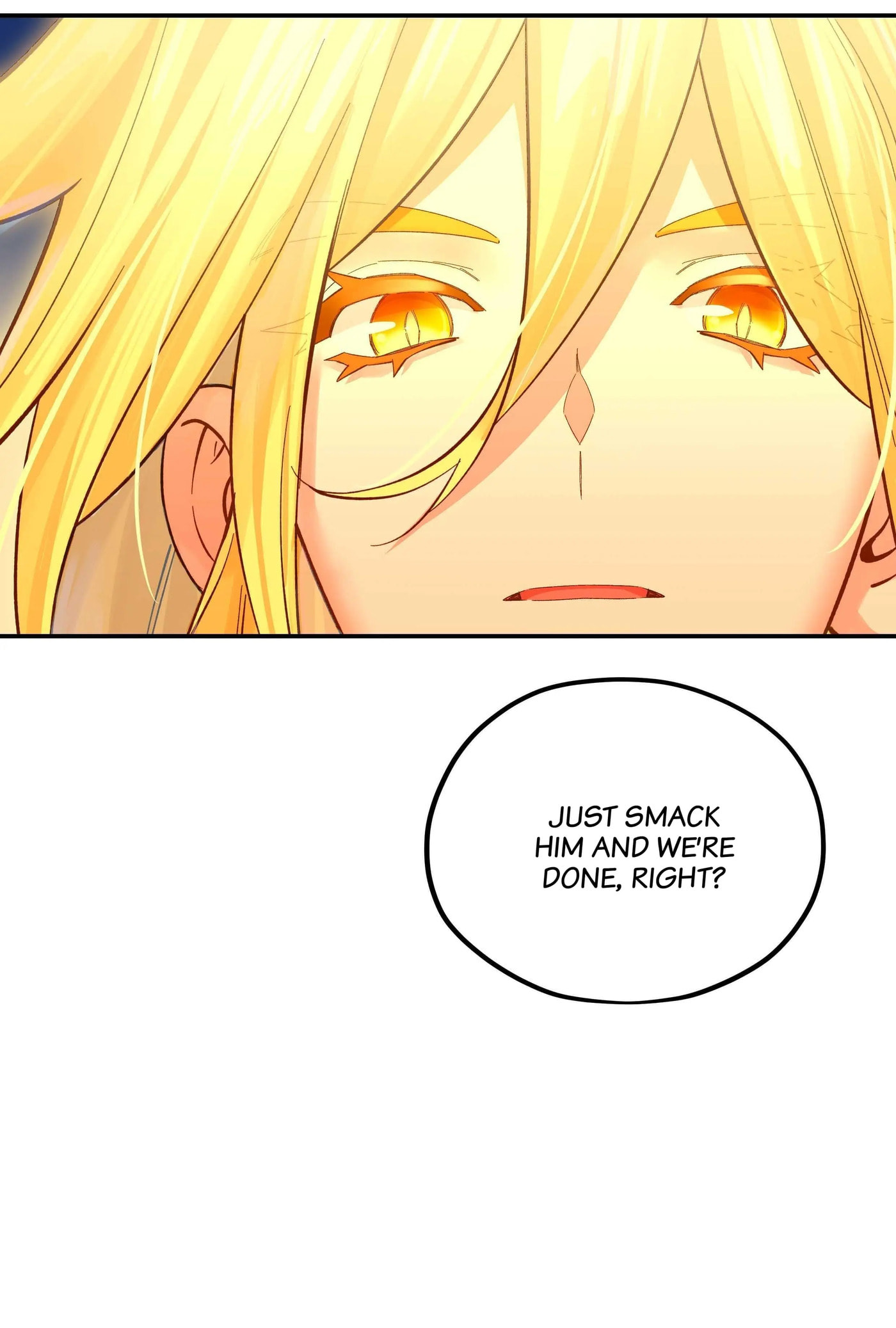 Pixiu's Eatery, No Way Out Chapter 142 page 41 - 