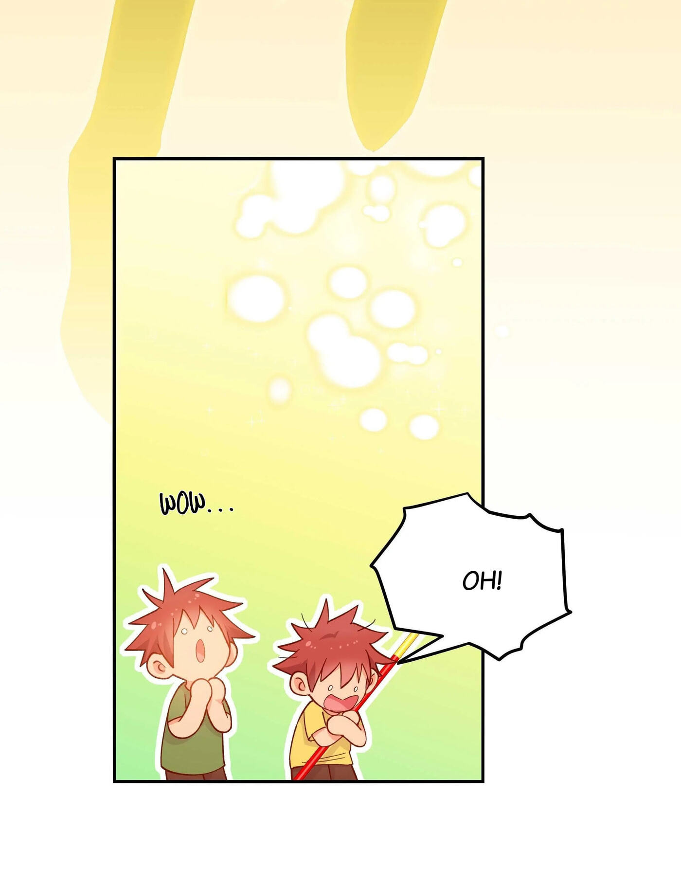Pixiu's Eatery, No Way Out Chapter 143 page 16 - 