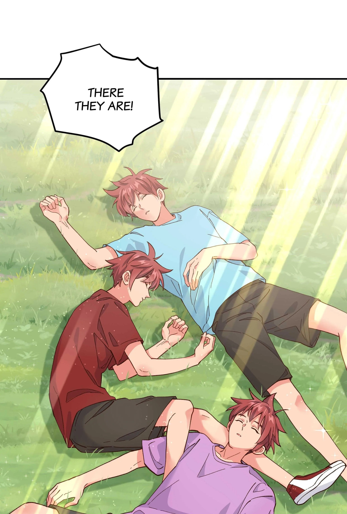 Pixiu's Eatery, No Way Out Chapter 143 page 17 - 