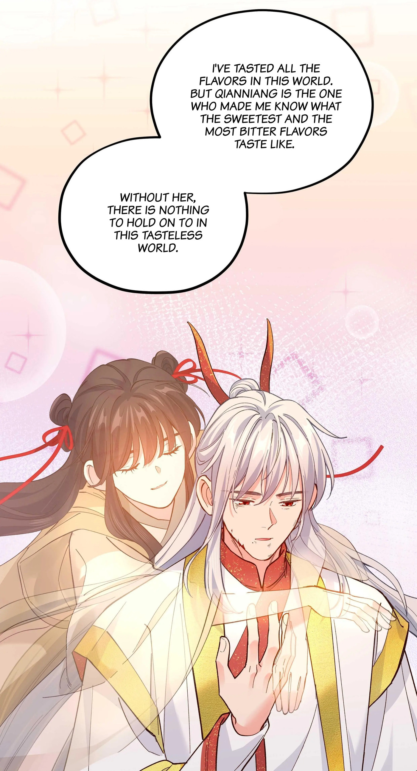 Pixiu's Eatery, No Way Out Chapter 143 page 27 - 