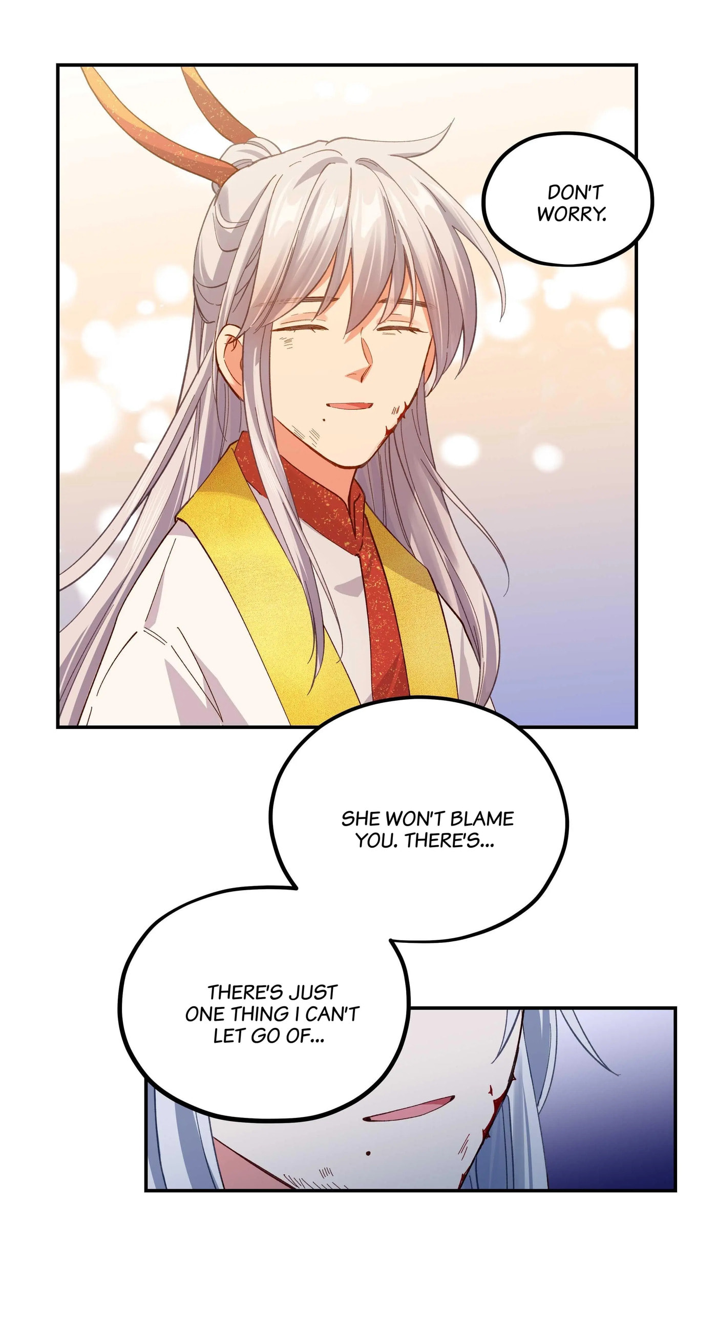 Pixiu's Eatery, No Way Out Chapter 143 page 29 - 
