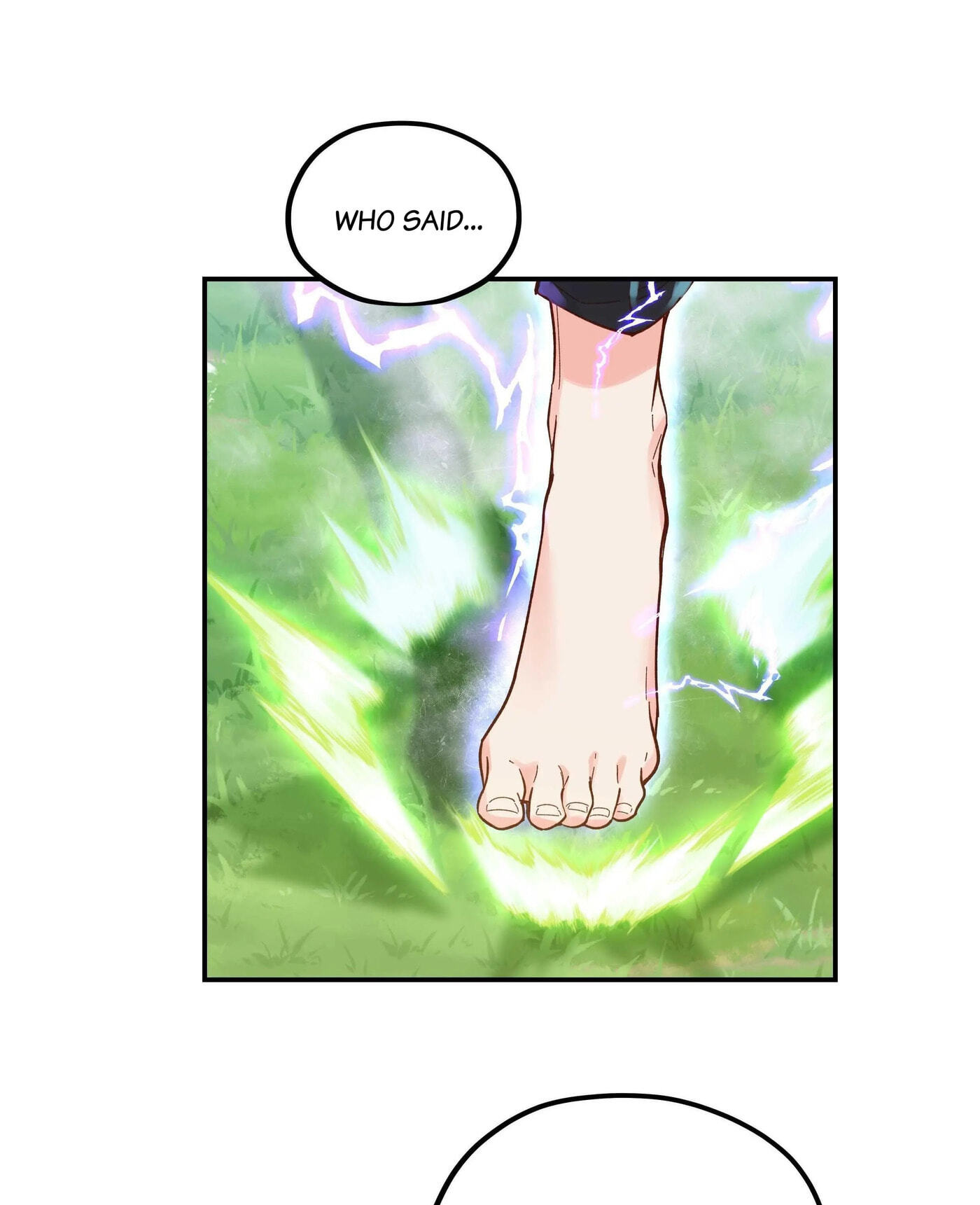 Pixiu's Eatery, No Way Out Chapter 143 page 37 - 