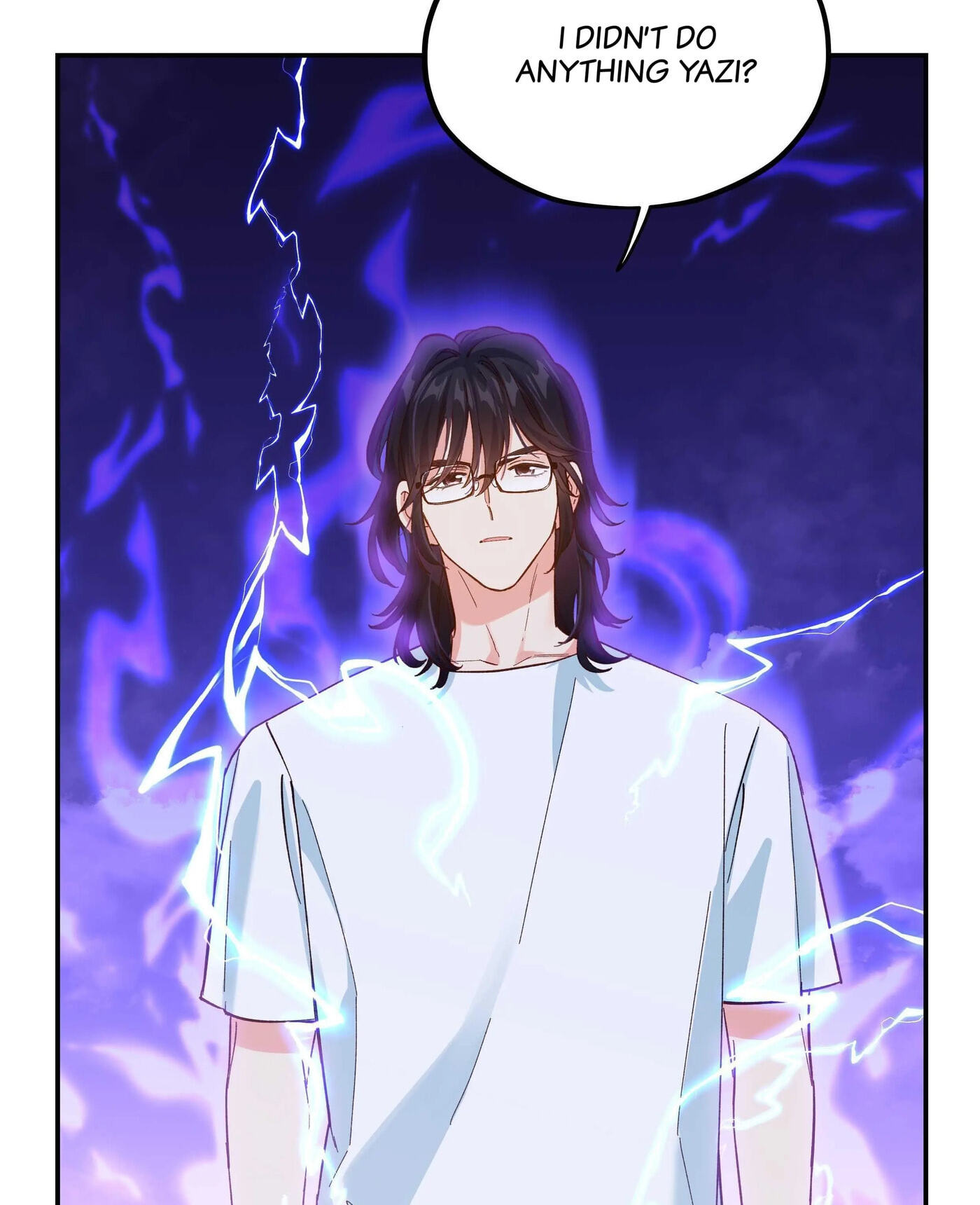 Pixiu's Eatery, No Way Out Chapter 143 page 38 - 