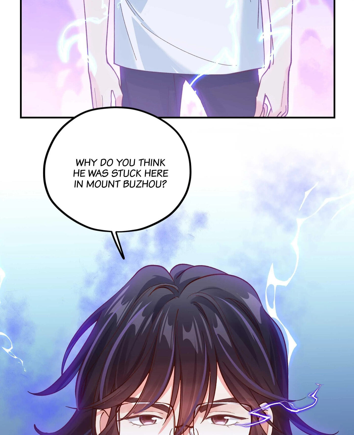 Pixiu's Eatery, No Way Out Chapter 143 page 39 - 