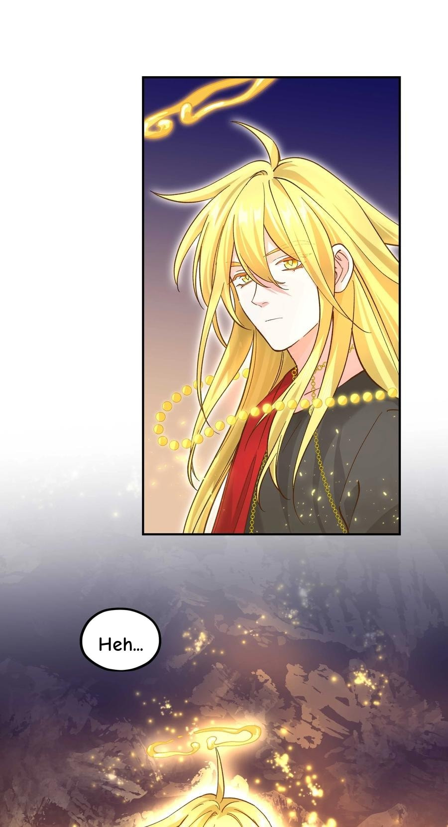 Pixiu's Eatery, No Way Out Chapter 144.5 page 23 - 