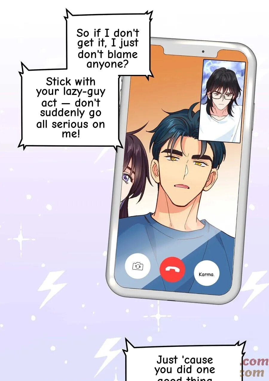 Pixiu's Eatery, No Way Out Chapter 144.5 page 29 - 