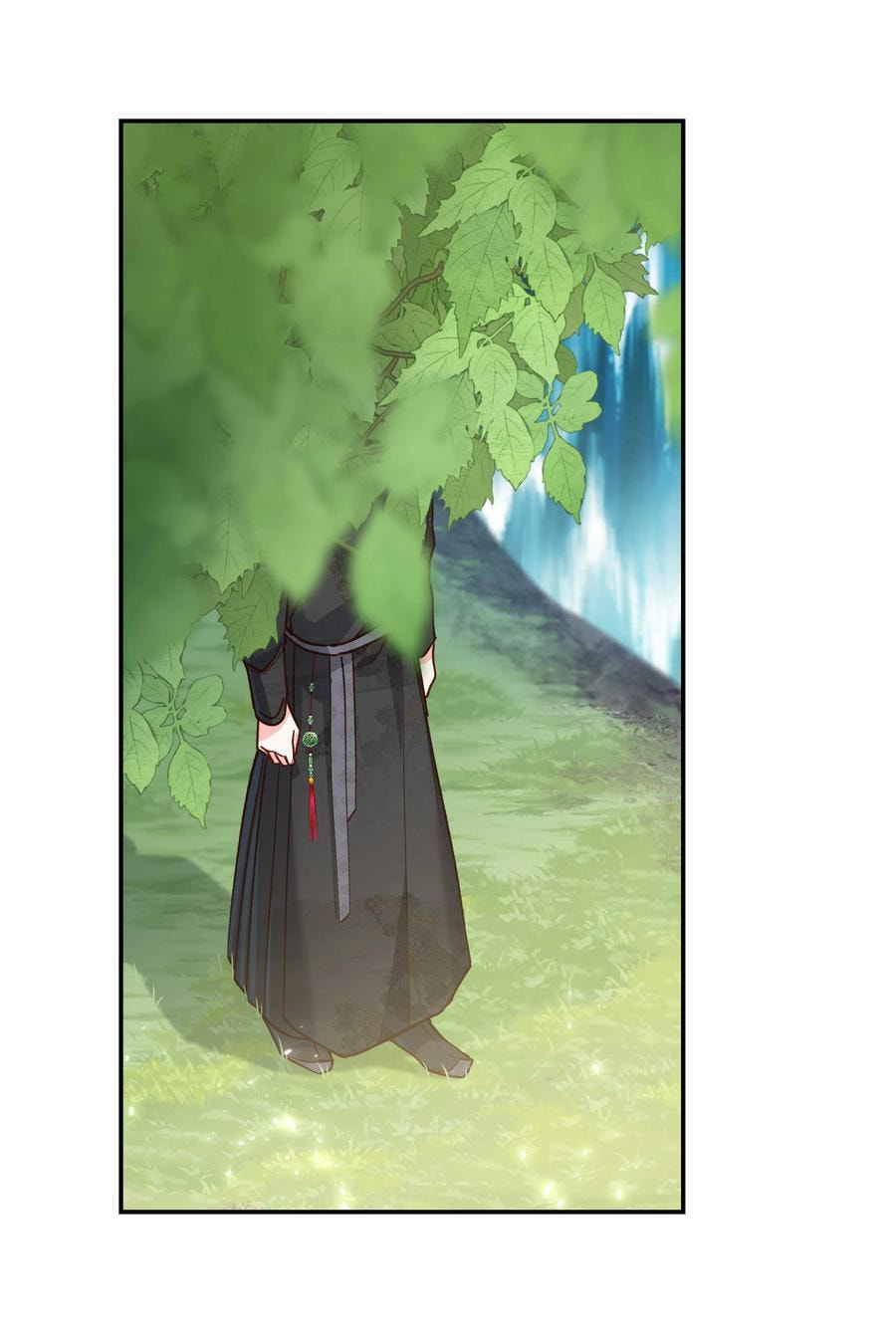 Pixiu's Eatery, No Way Out Chapter 144.5 page 4 - 