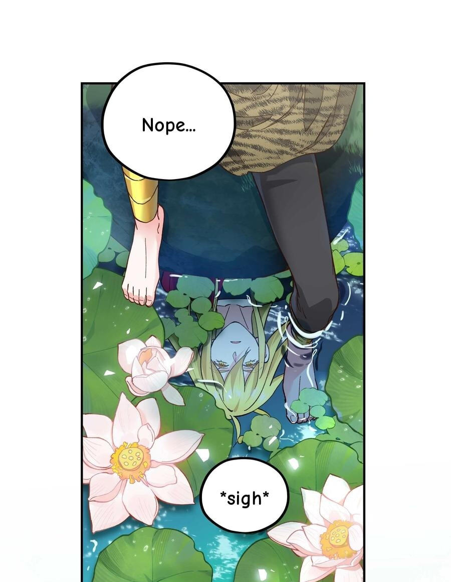 Pixiu's Eatery, No Way Out Chapter 144.5 page 10 - 