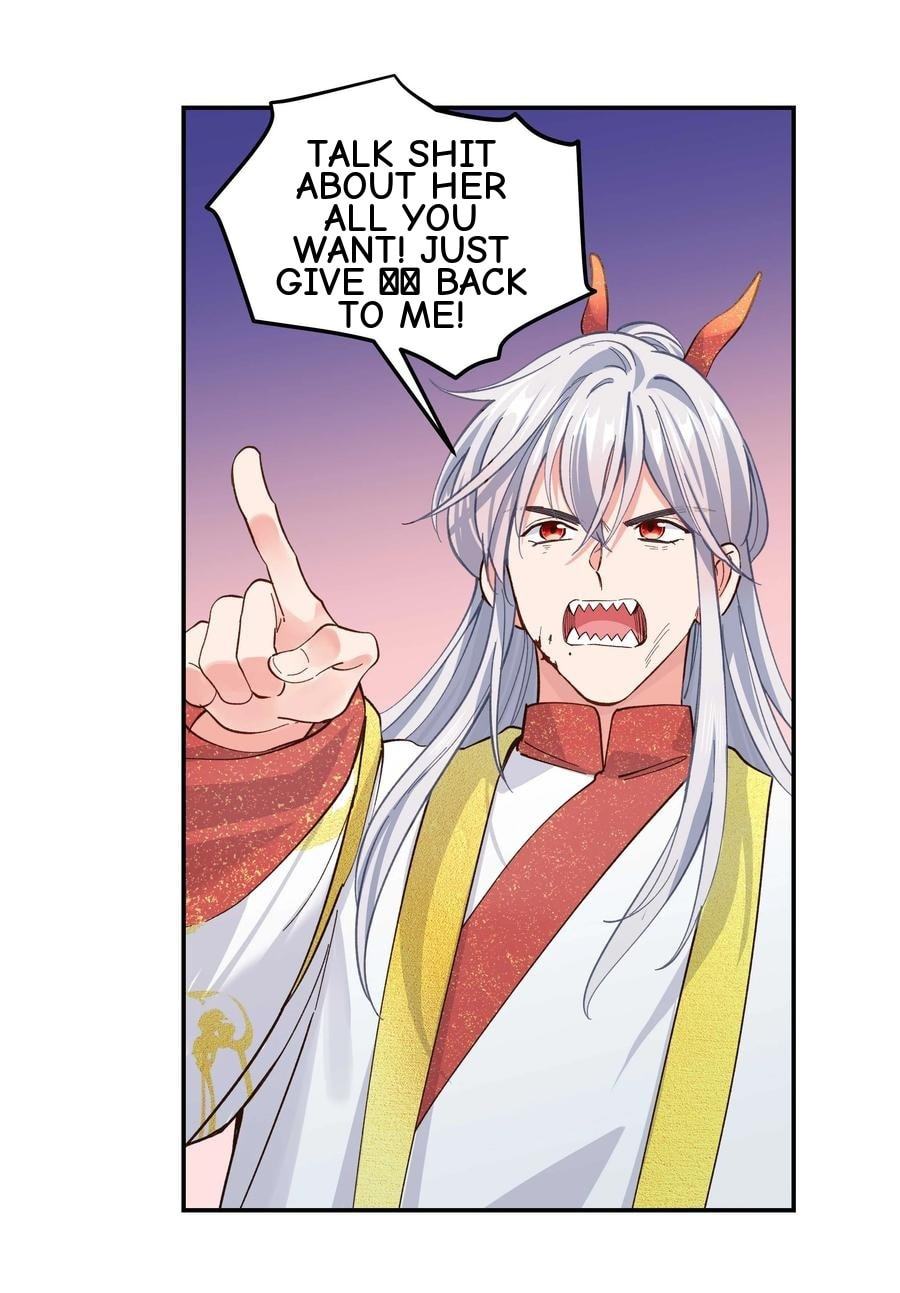 Pixiu's Eatery, No Way Out Chapter 144.7 page 11 - 