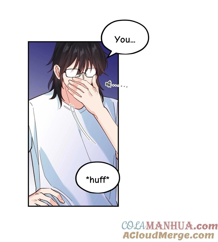 Pixiu's Eatery, No Way Out Chapter 144.7 page 12 - 