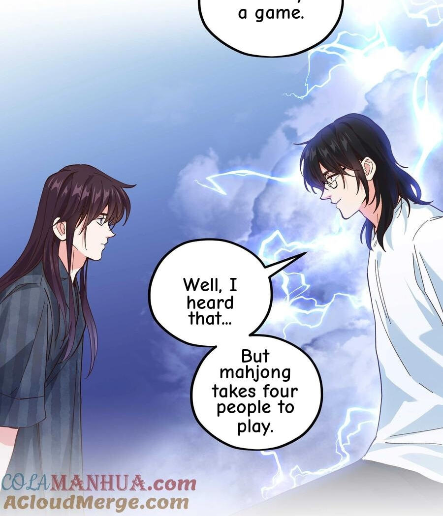 Pixiu's Eatery, No Way Out Chapter 144.7 page 17 - 