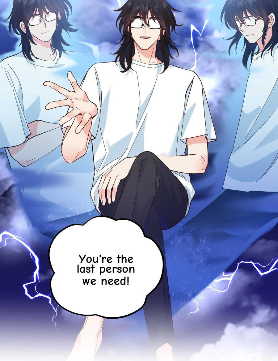 Pixiu's Eatery, No Way Out Chapter 144.7 page 19 - 