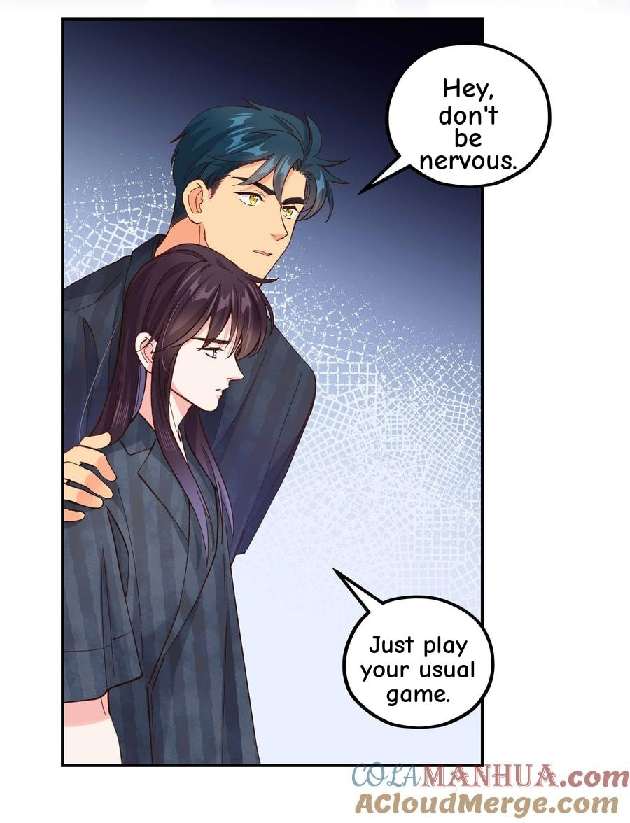 Pixiu's Eatery, No Way Out Chapter 144.7 page 20 - 
