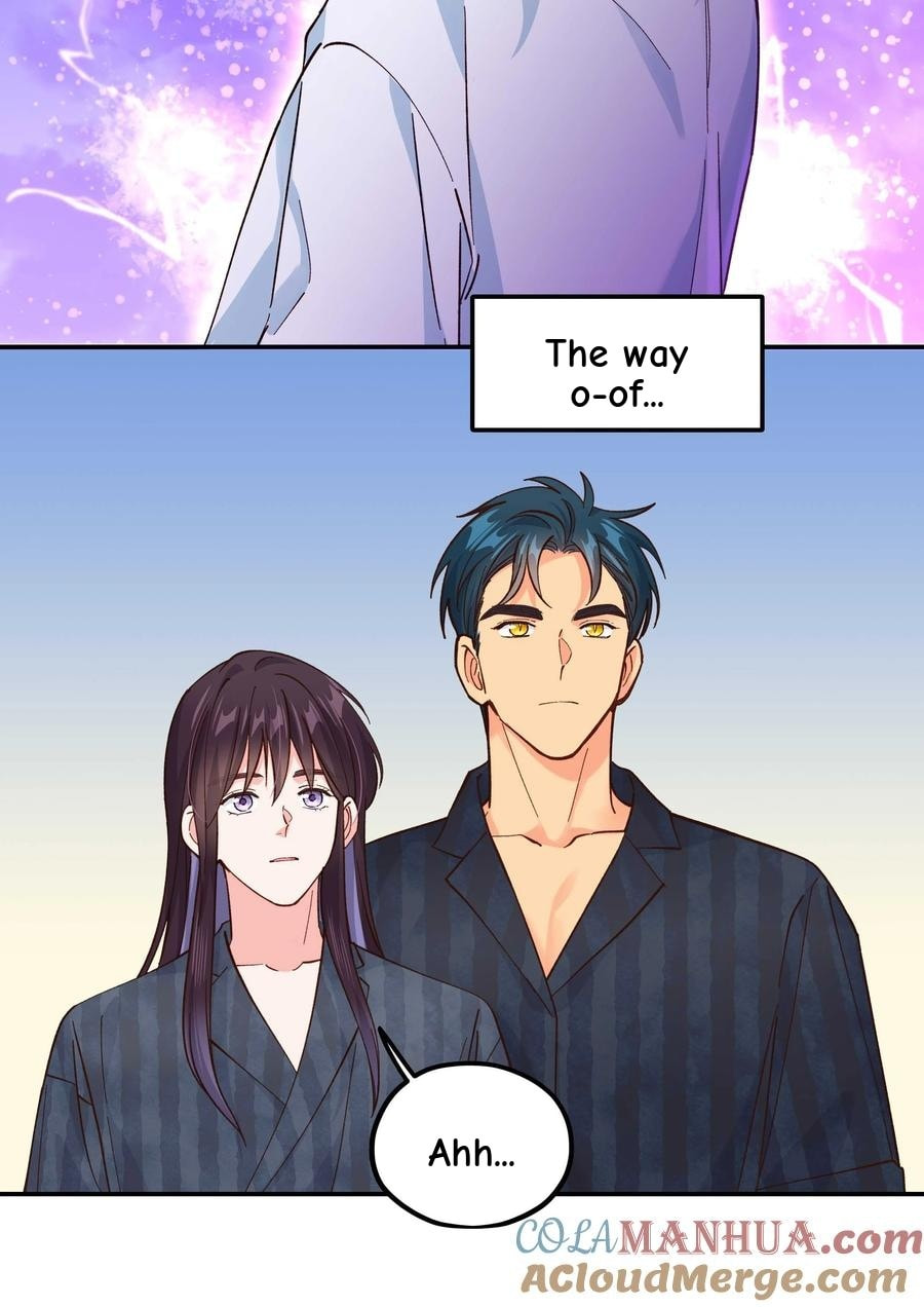 Pixiu's Eatery, No Way Out Chapter 144.7 page 3 - 