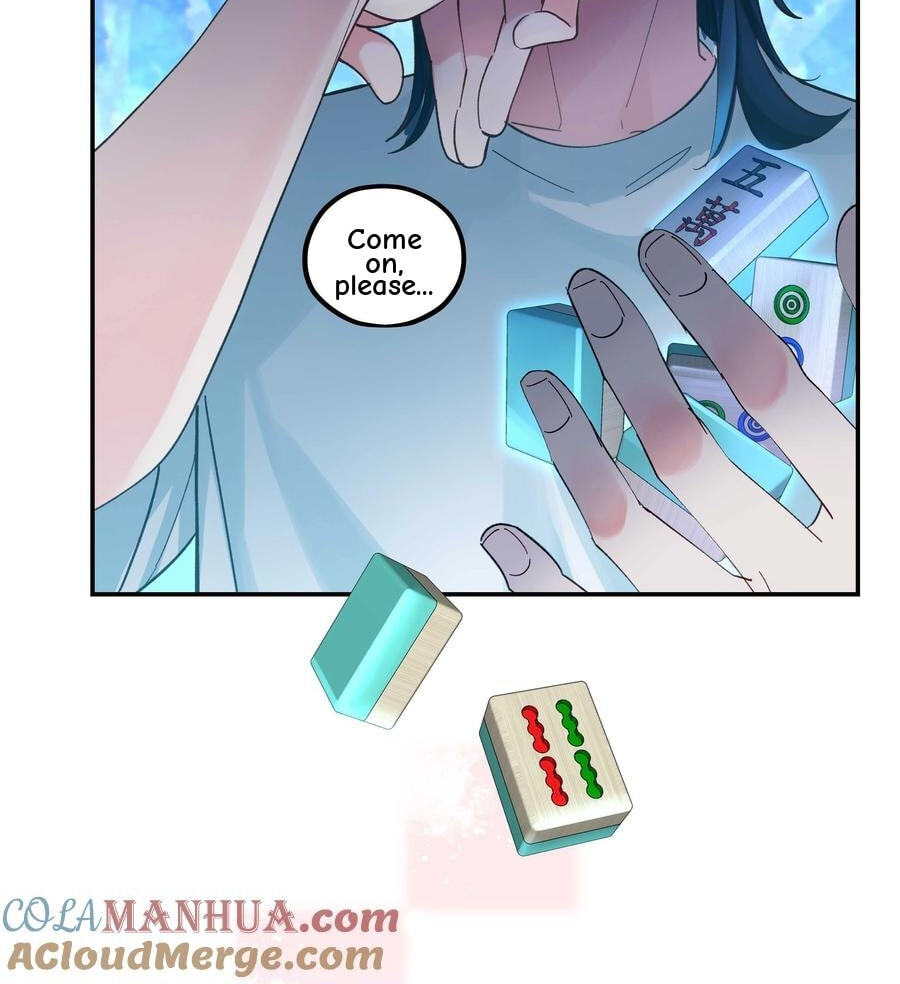 Pixiu's Eatery, No Way Out Chapter 144.7 page 25 - 