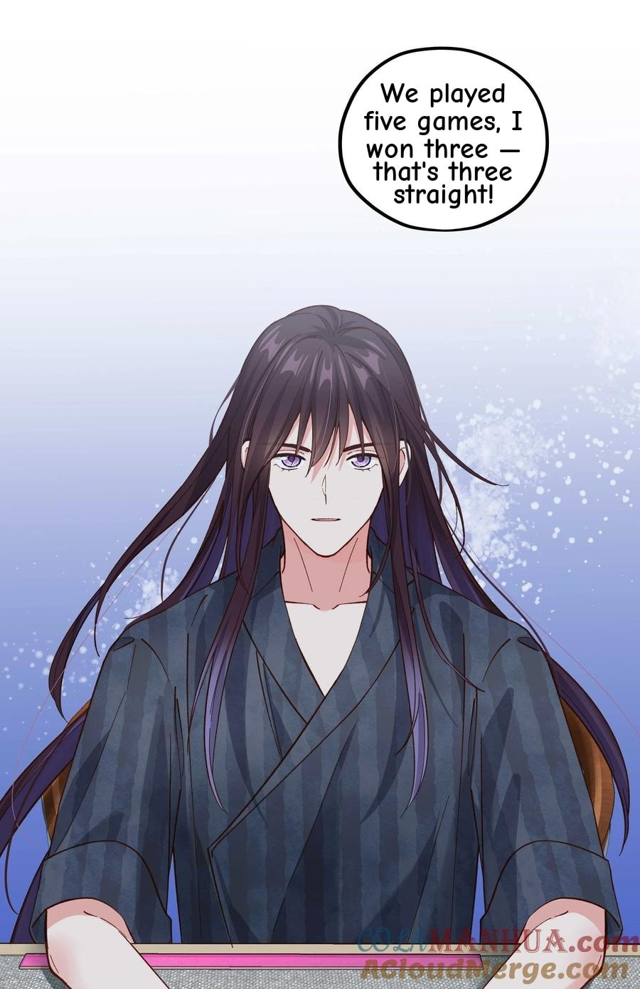 Pixiu's Eatery, No Way Out Chapter 144.7 page 29 - 