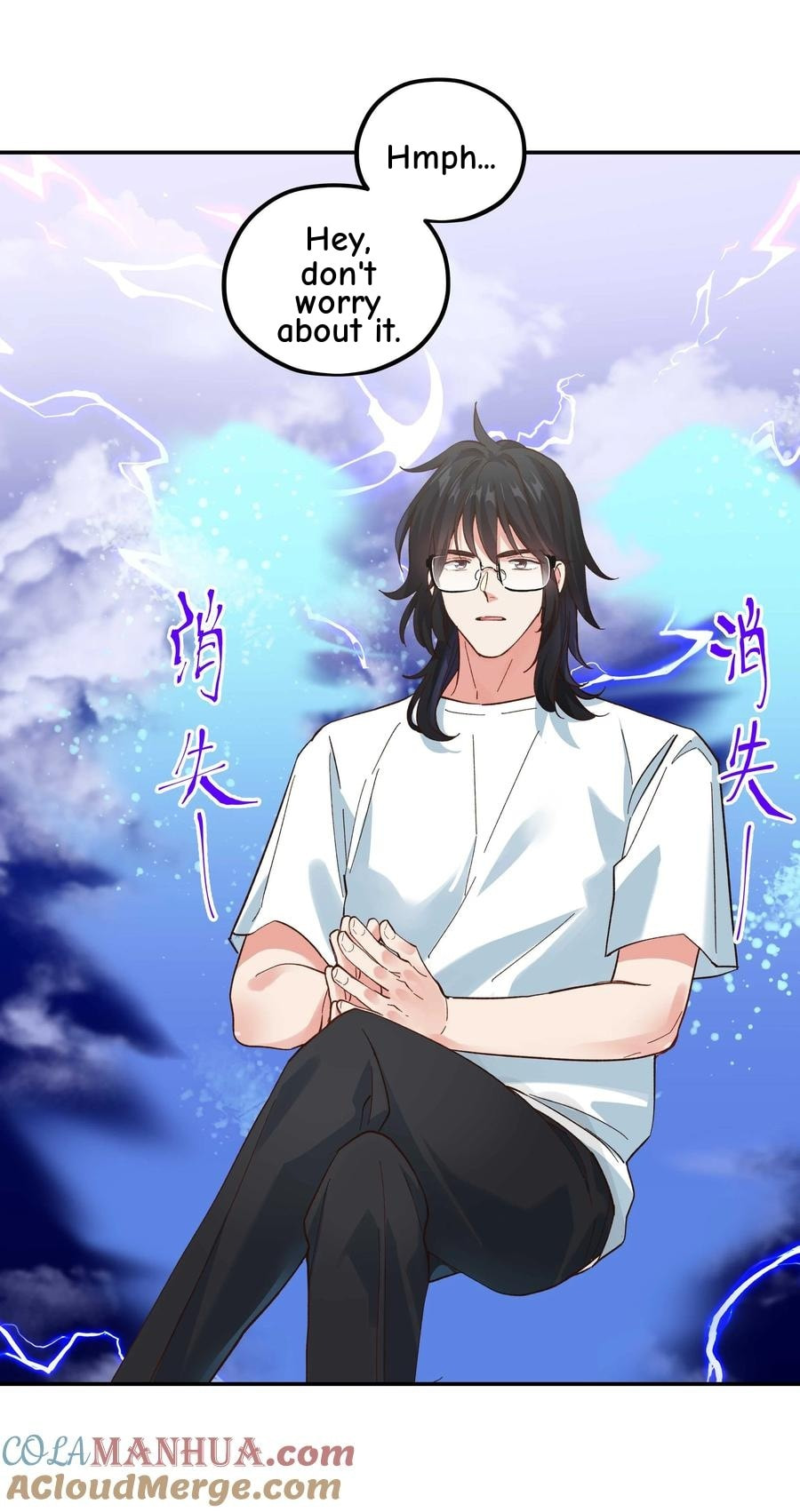 Pixiu's Eatery, No Way Out Chapter 144.7 page 31 - 
