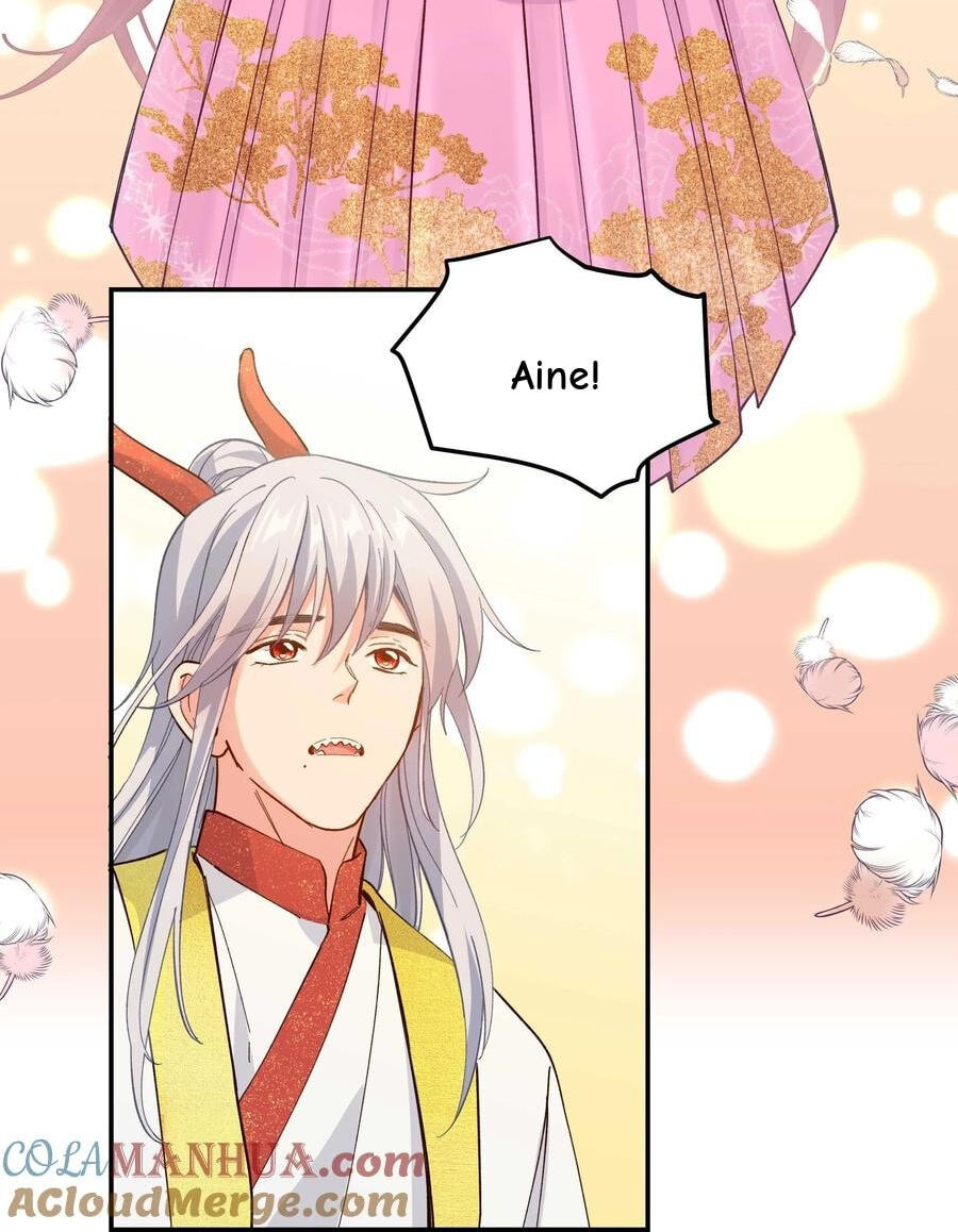 Pixiu's Eatery, No Way Out Chapter 144.7 page 34 - 