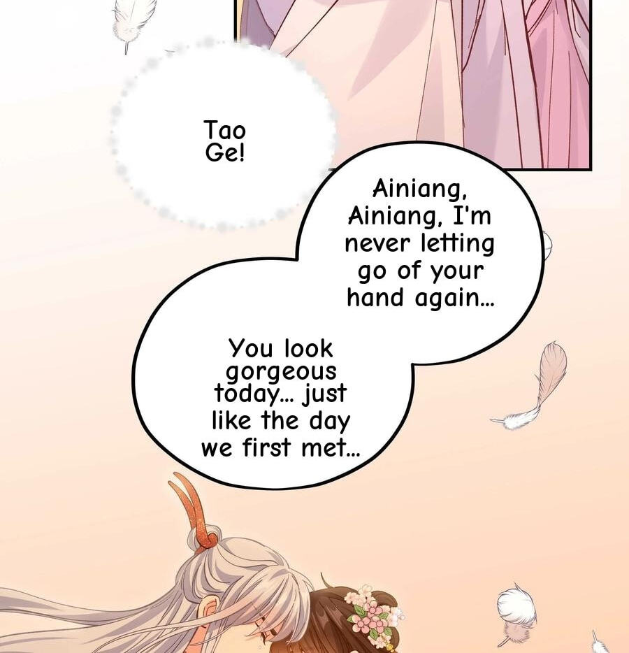 Pixiu's Eatery, No Way Out Chapter 144.7 page 36 - 