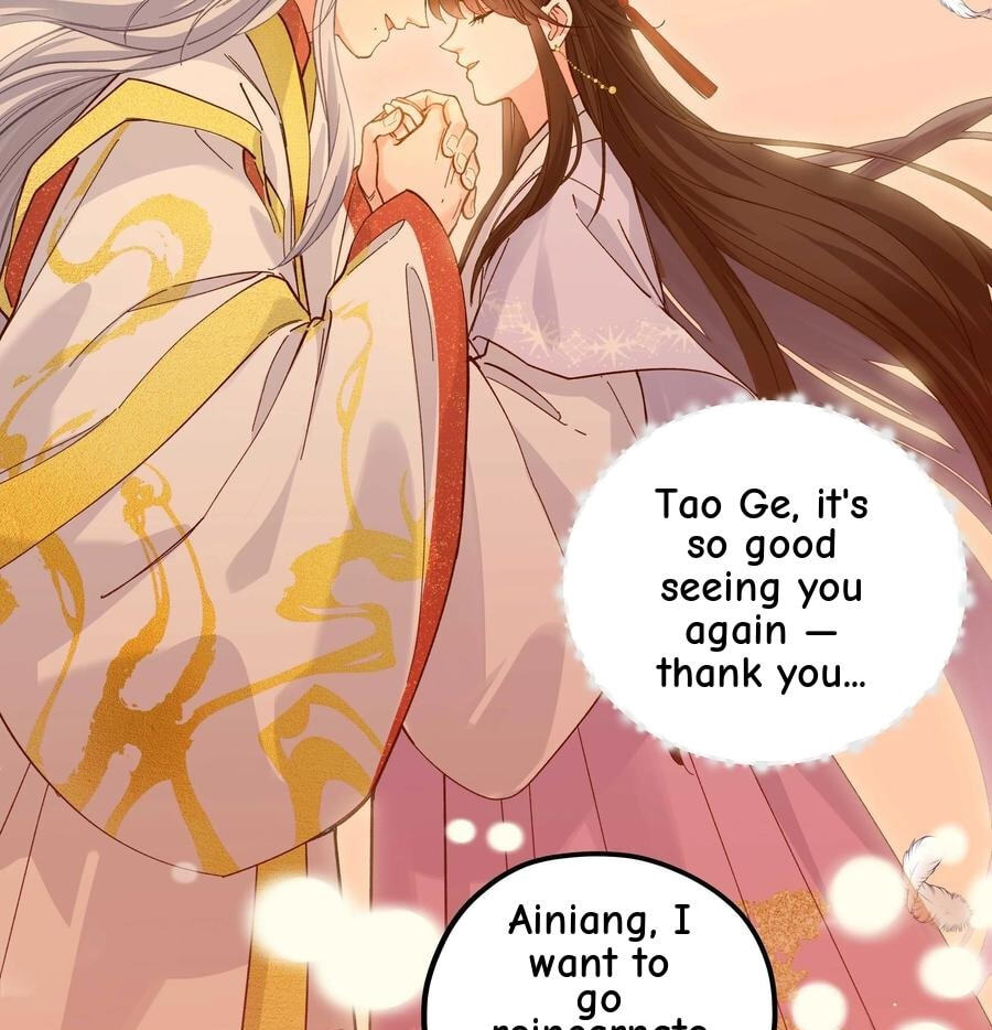 Pixiu's Eatery, No Way Out Chapter 144.7 page 37 - 